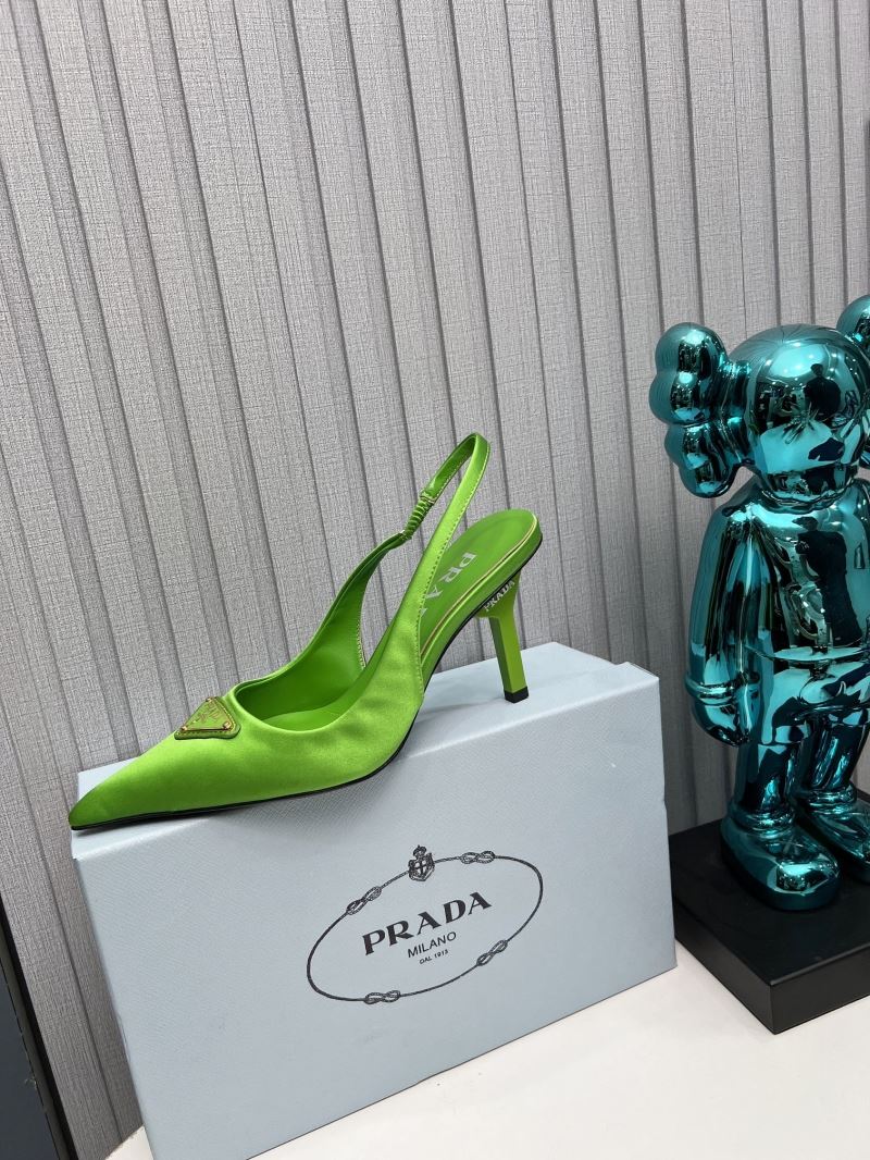 Prada Sandals